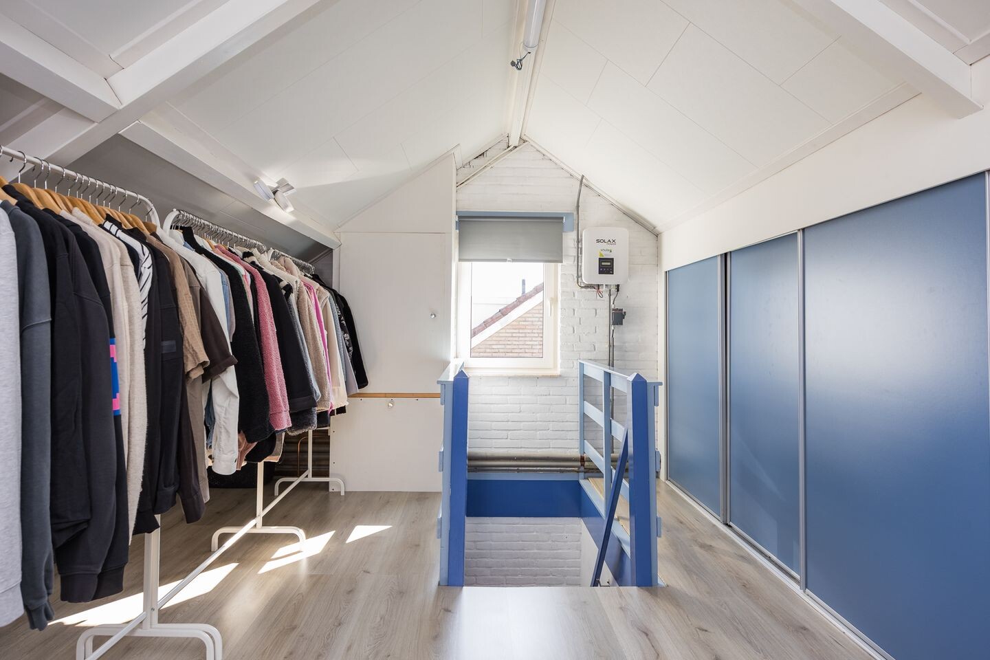 Twee-onder-één-kap te koop: van Diepenbroekstraat 18, Ootmarsum