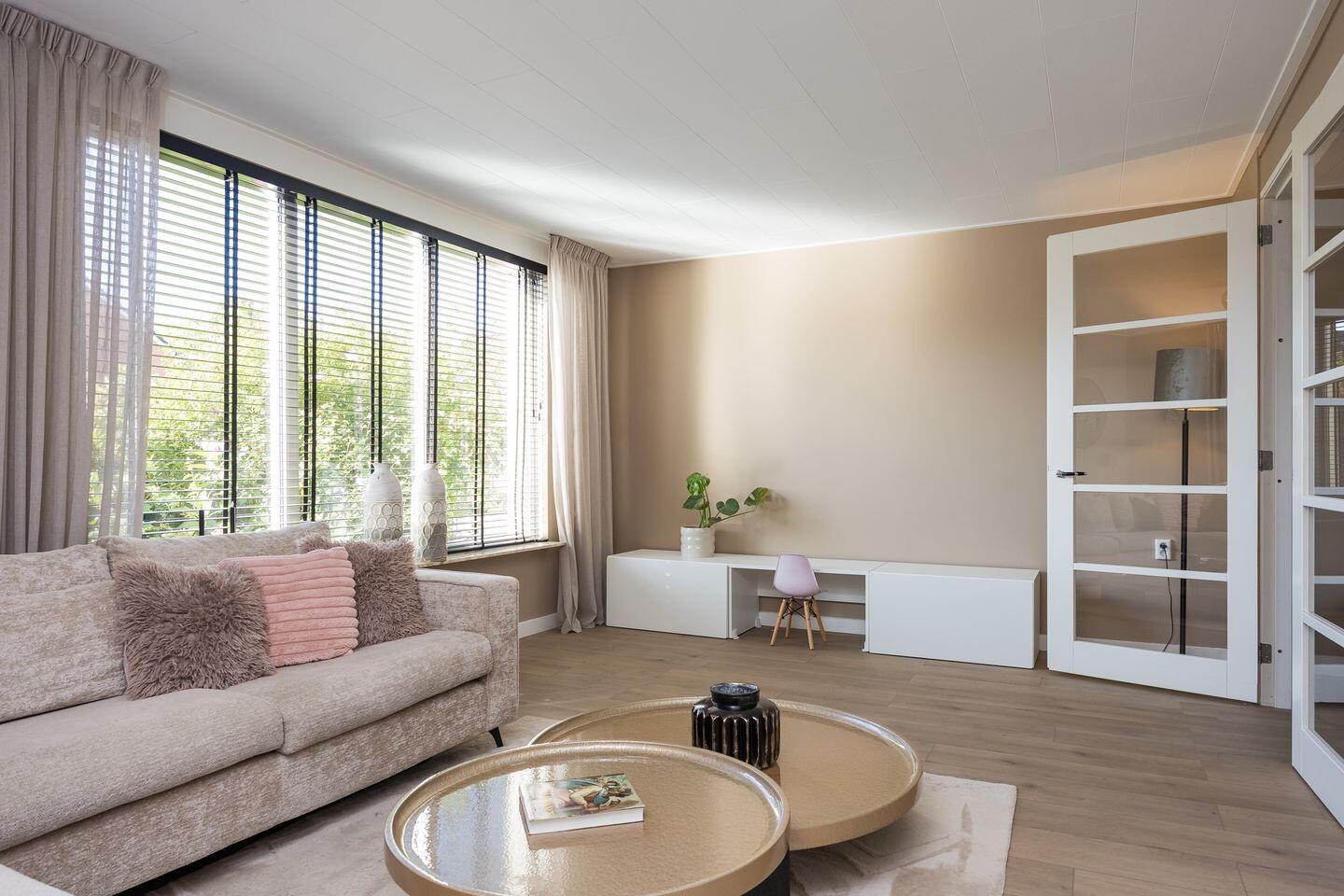 Twee-onder-één-kap te koop: van Diepenbroekstraat 18, Ootmarsum