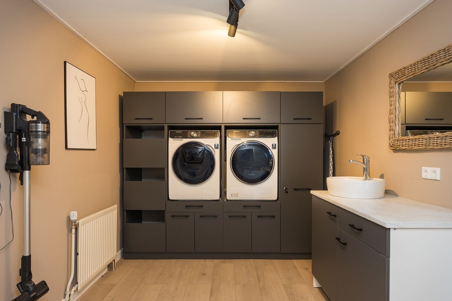 Twee-onder-één-kap te koop: van Diepenbroekstraat 18, Ootmarsum