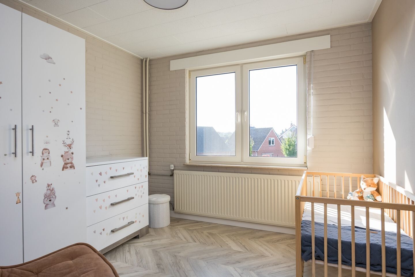 Twee-onder-één-kap te koop: van Diepenbroekstraat 18, Ootmarsum
