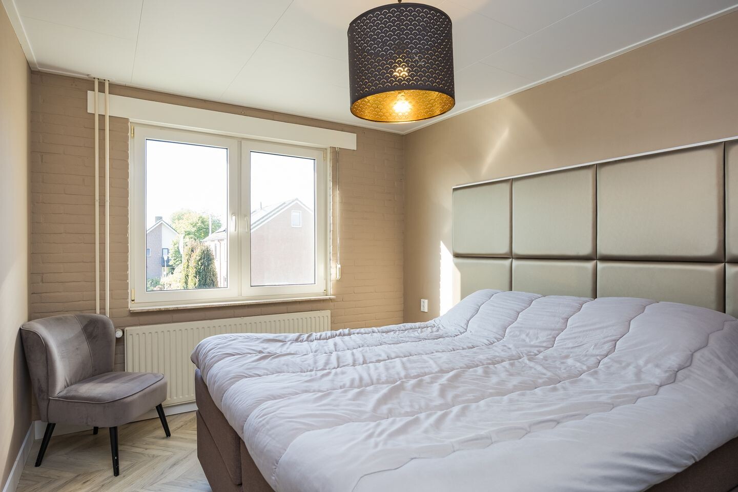 Twee-onder-één-kap te koop: van Diepenbroekstraat 18, Ootmarsum