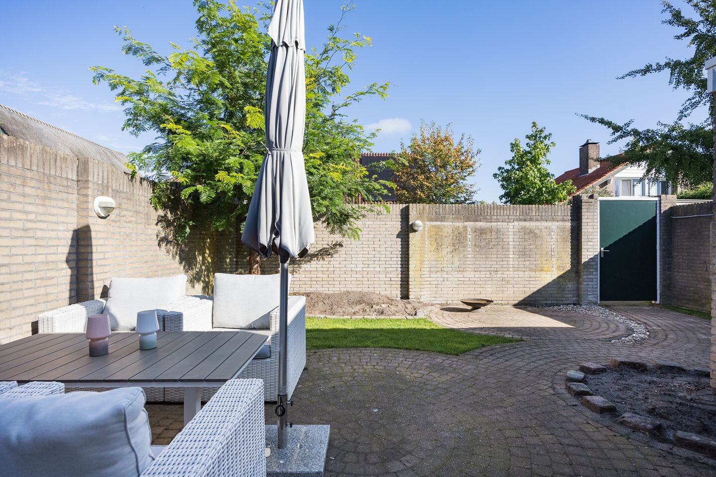 Twee-onder-één-kap te koop: van Diepenbroekstraat 18, Ootmarsum