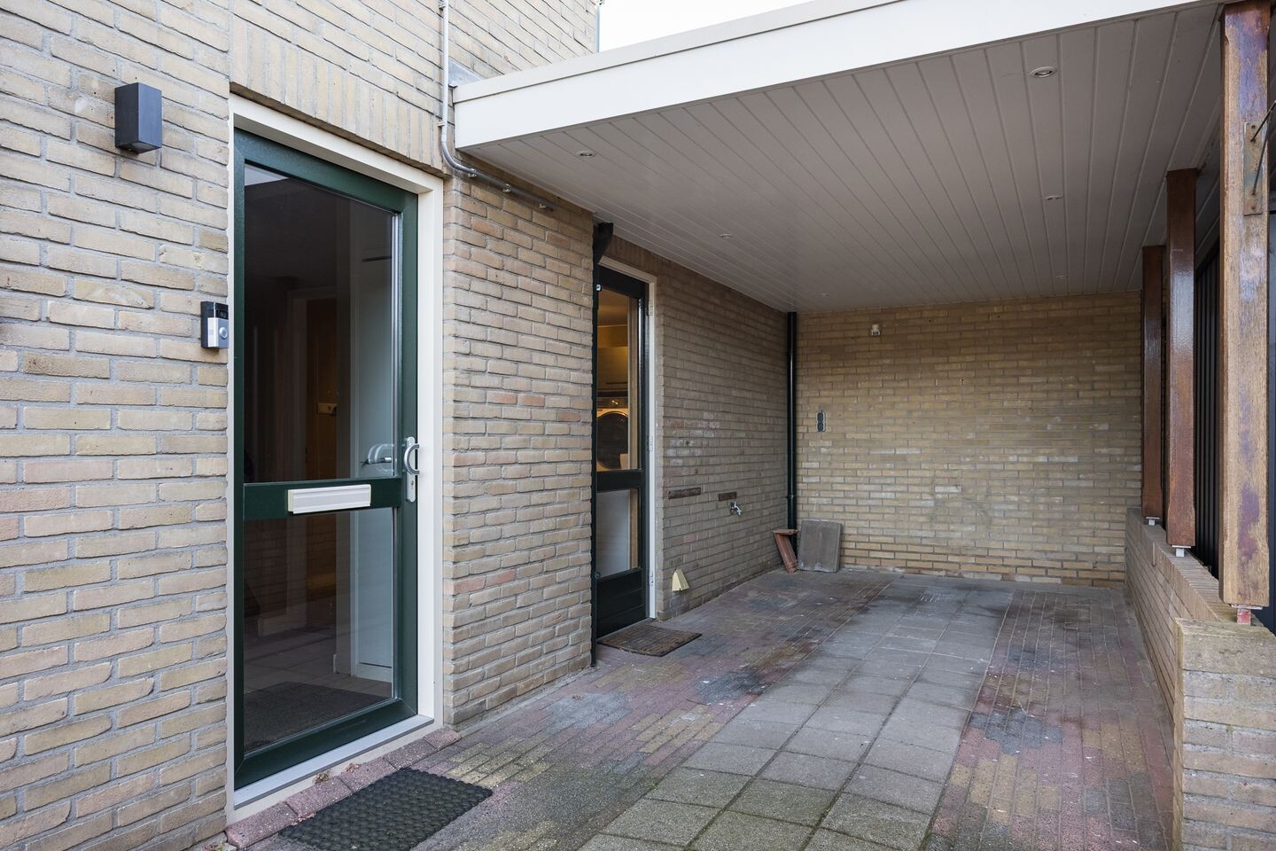 Twee-onder-één-kap te koop: van Diepenbroekstraat 18, Ootmarsum