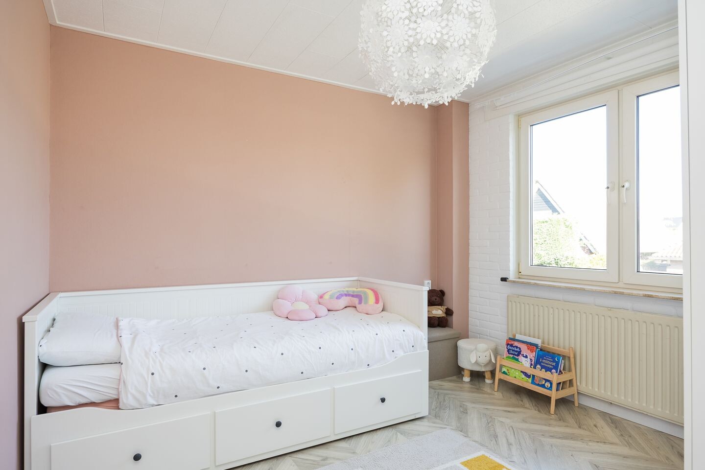 Twee-onder-één-kap te koop: van Diepenbroekstraat 18, Ootmarsum