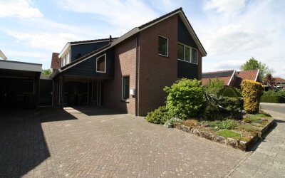 van Ghernaerstraat 5