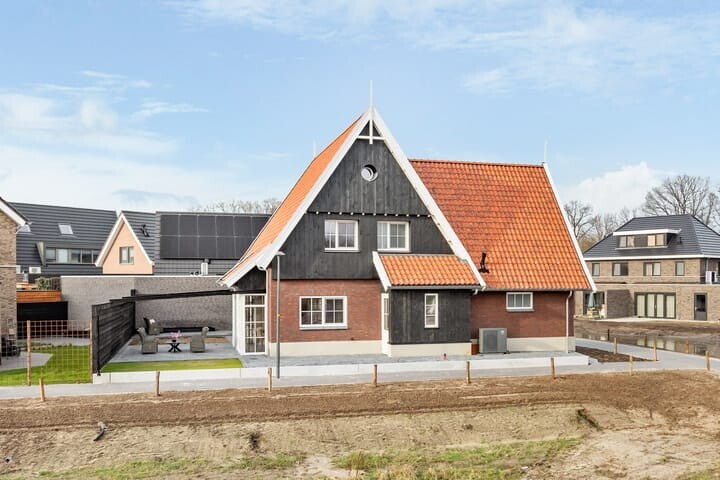 Vrijstaande woning te koop: Kinkeboer 8, Ootmarsum
