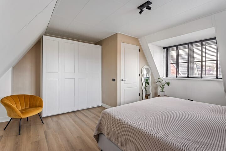 Vrijstaande woning te koop: Kinkeboer 8, Ootmarsum