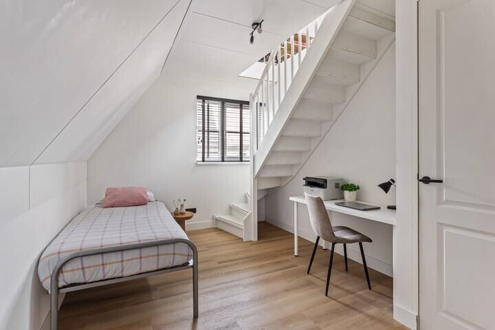 Vrijstaande woning te koop: Kinkeboer 8, Ootmarsum