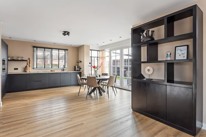 Vrijstaande woning te koop: Kinkeboer 8, Ootmarsum
