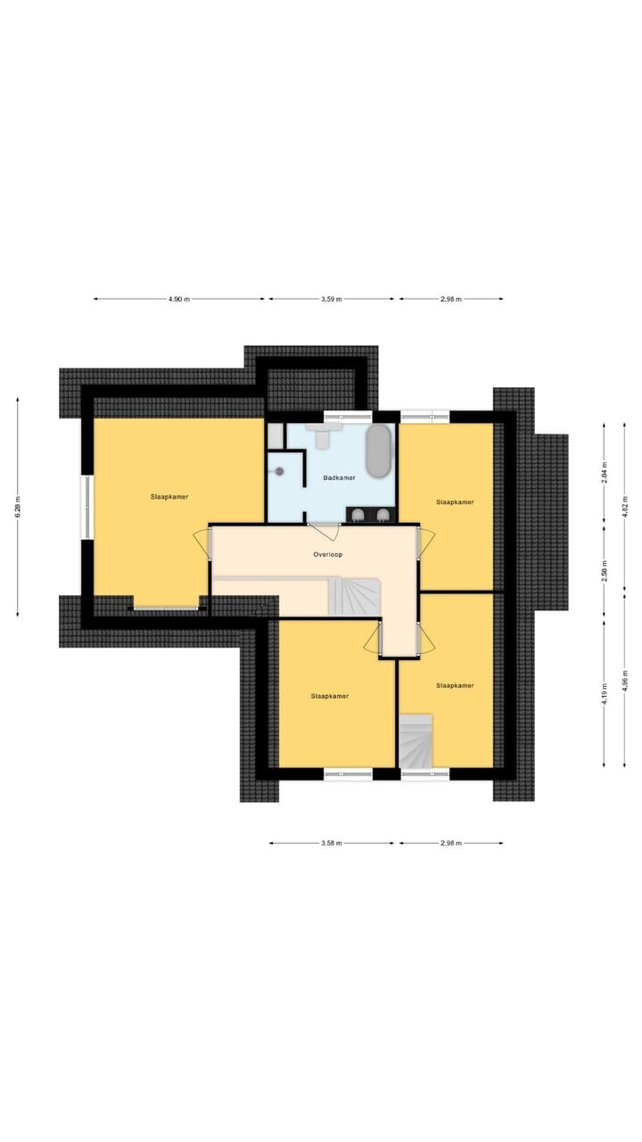 Vrijstaande woning te koop: Kinkeboer 8, Ootmarsum