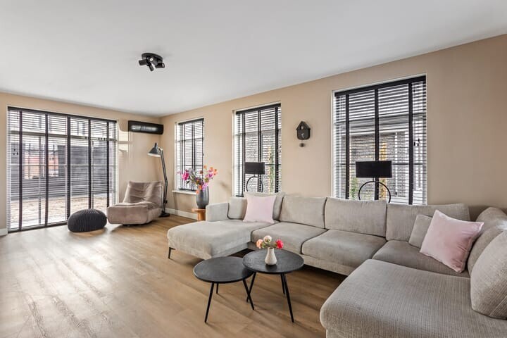 Vrijstaande woning te koop: Kinkeboer 8, Ootmarsum