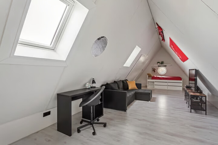 Vrijstaande woning te koop: Kinkeboer 8, Ootmarsum