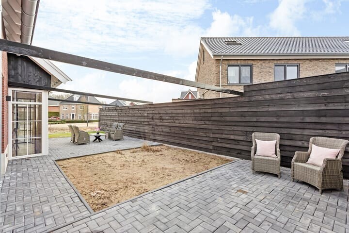 Vrijstaande woning te koop: Kinkeboer 8, Ootmarsum