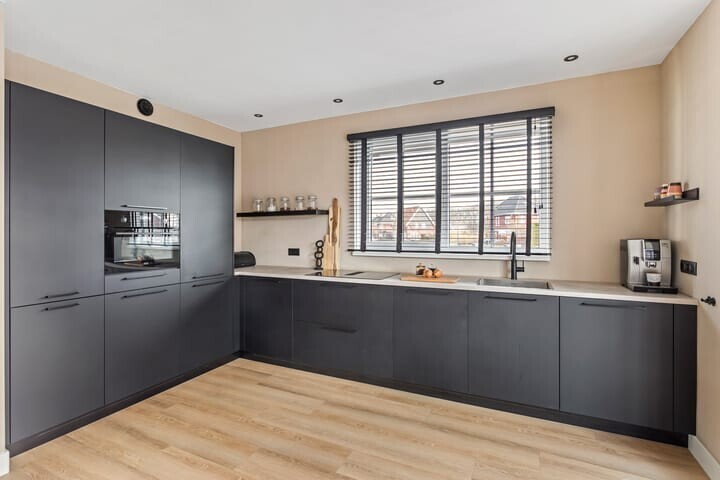 Vrijstaande woning te koop: Kinkeboer 8, Ootmarsum