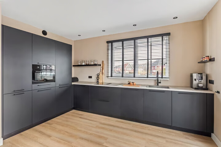 Vrijstaande woning te koop: Kinkeboer 8, Ootmarsum