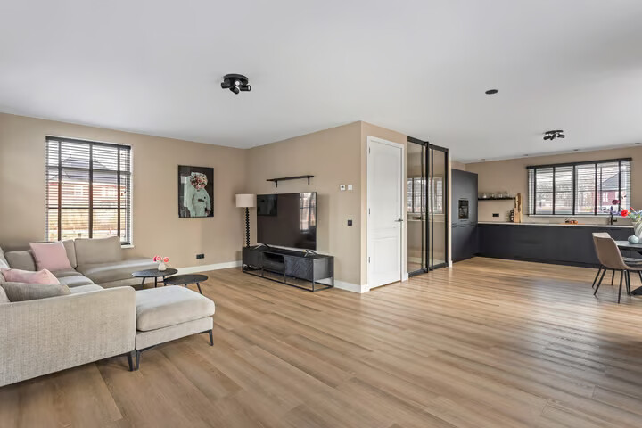 Vrijstaande woning te koop: Kinkeboer 8, Ootmarsum