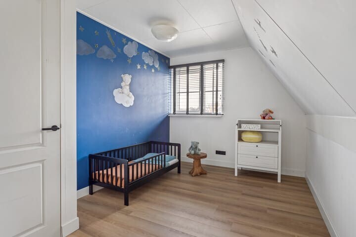 Vrijstaande woning te koop: Kinkeboer 8, Ootmarsum
