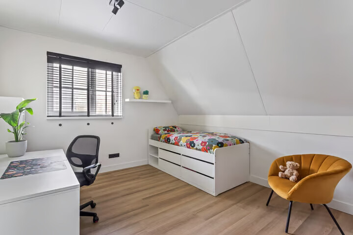 Vrijstaande woning te koop: Kinkeboer 8, Ootmarsum