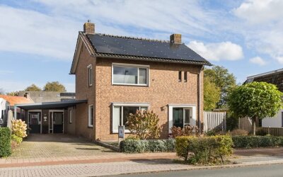 Ootmarsumsestraat 116