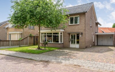 Huis te koop Schoolstraat 19