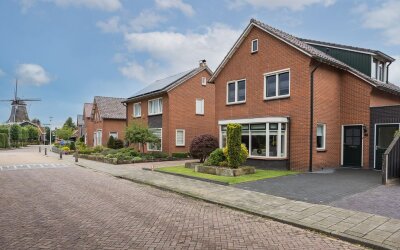 Pastoor Brandtsstraat 7