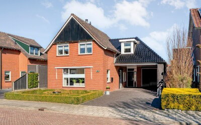 Pastoor Brandtsstraat 9