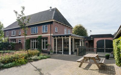 Huis te koop Nutterseweg 14