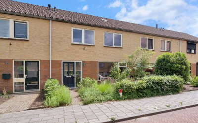 Zuid Parallelweg 39