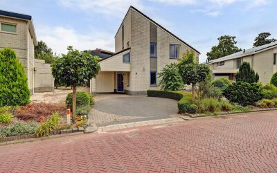 Huis te koop De Holtinck 8