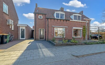 Vossenbeldsstraat 12