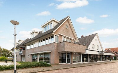 Appartement te koop Kerkstraat 28