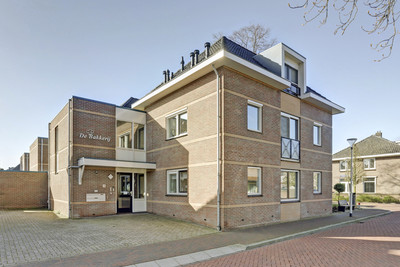 Kerkhofstraat 6