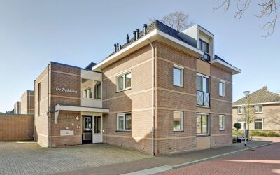 Kerkhofstraat 6