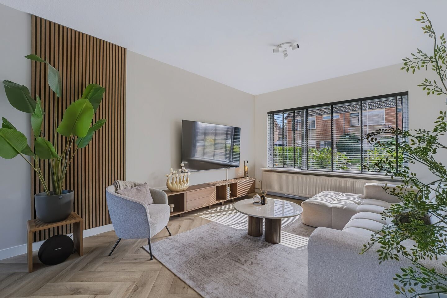 Tussenwoning te koop: Anjelierstraat 51, Wierden