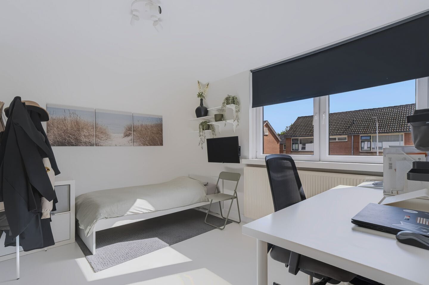 Tussenwoning te koop: Anjelierstraat 51, Wierden