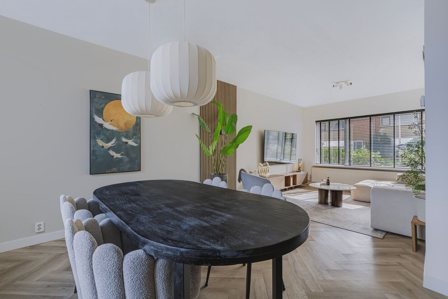 Tussenwoning te koop: Anjelierstraat 51, Wierden