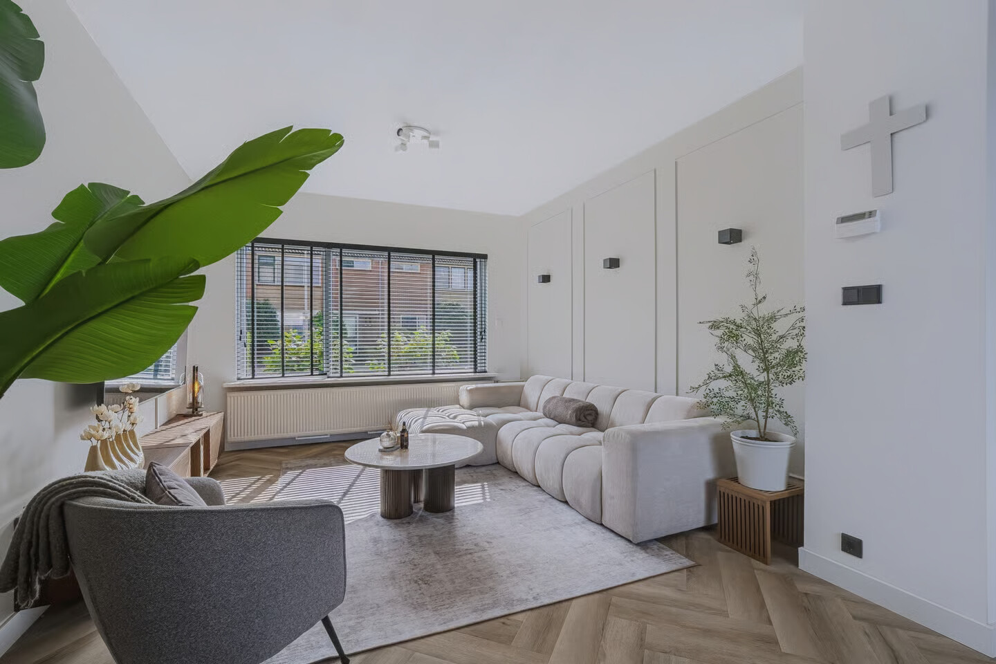 Tussenwoning te koop: Anjelierstraat 51, Wierden