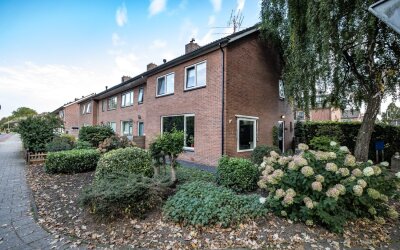 Anjelierstraat 10