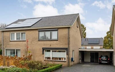 Venkellaan 20