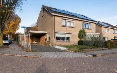 Venkellaan 26