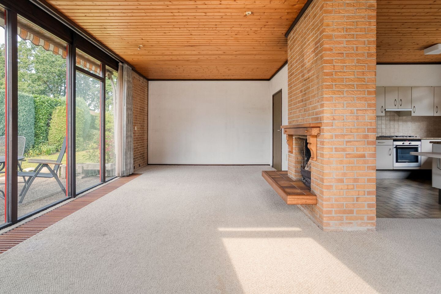 Vrijstaande woning te koop: Rozemarijnsingel 8, Wierden