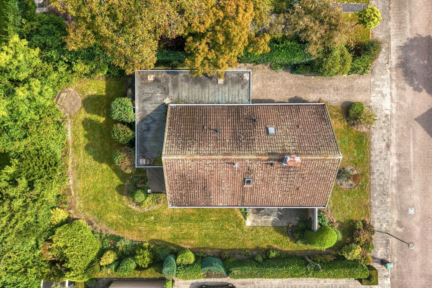 Vrijstaande woning te koop: Rozemarijnsingel 8, Wierden