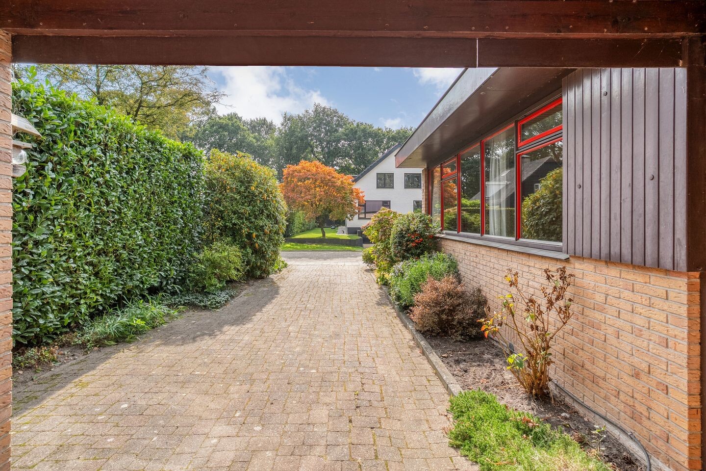 Vrijstaande woning te koop: Rozemarijnsingel 8, Wierden