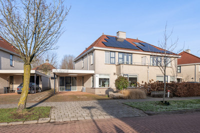 Twijnspil 40