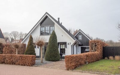 Scheermolen 47