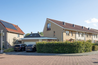 Scheermolen 14