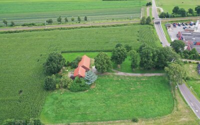 Vossenbosweg 1