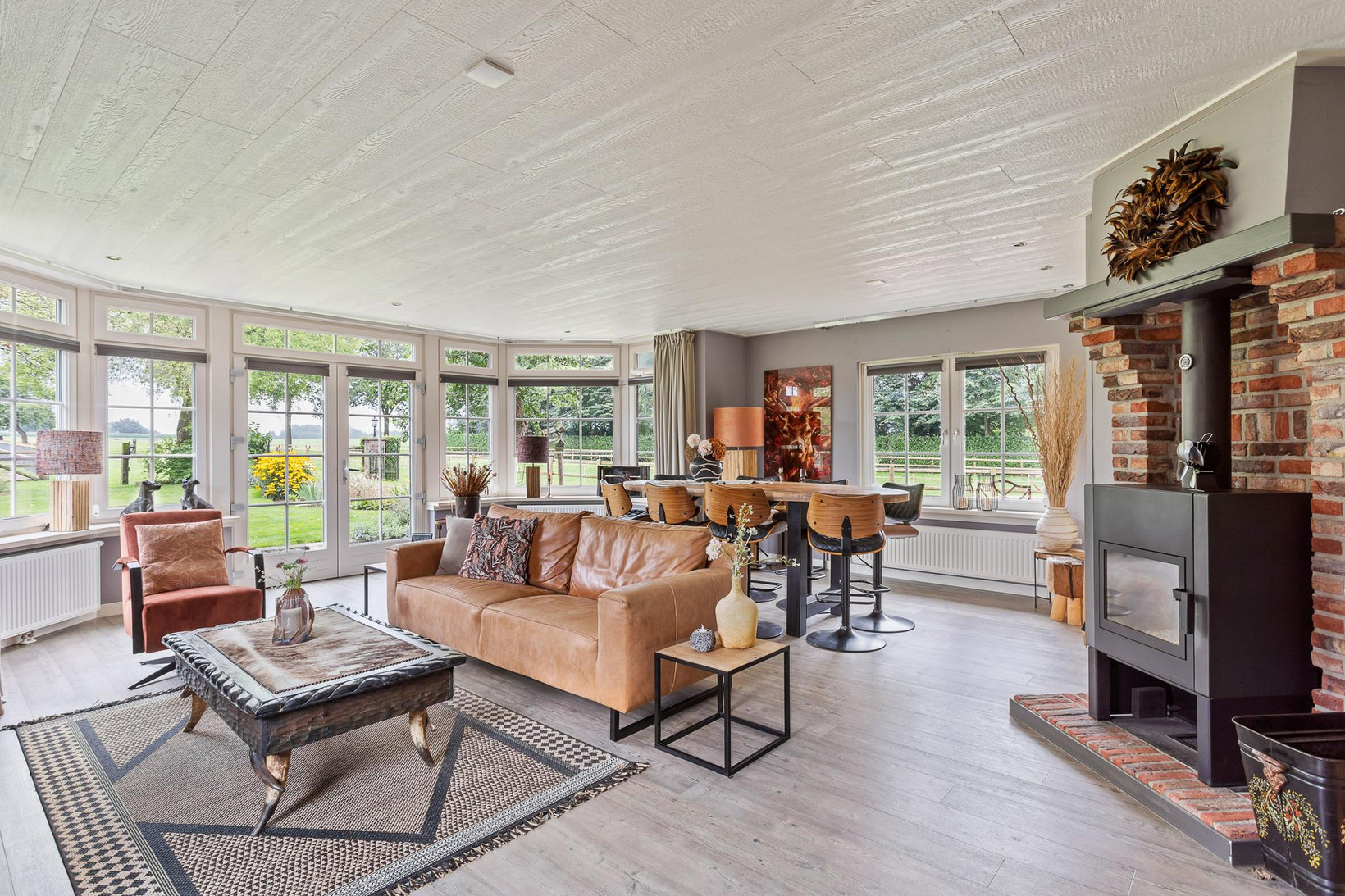 Woning te koop: 1e Meijerinkshoekweg 19, Wierden