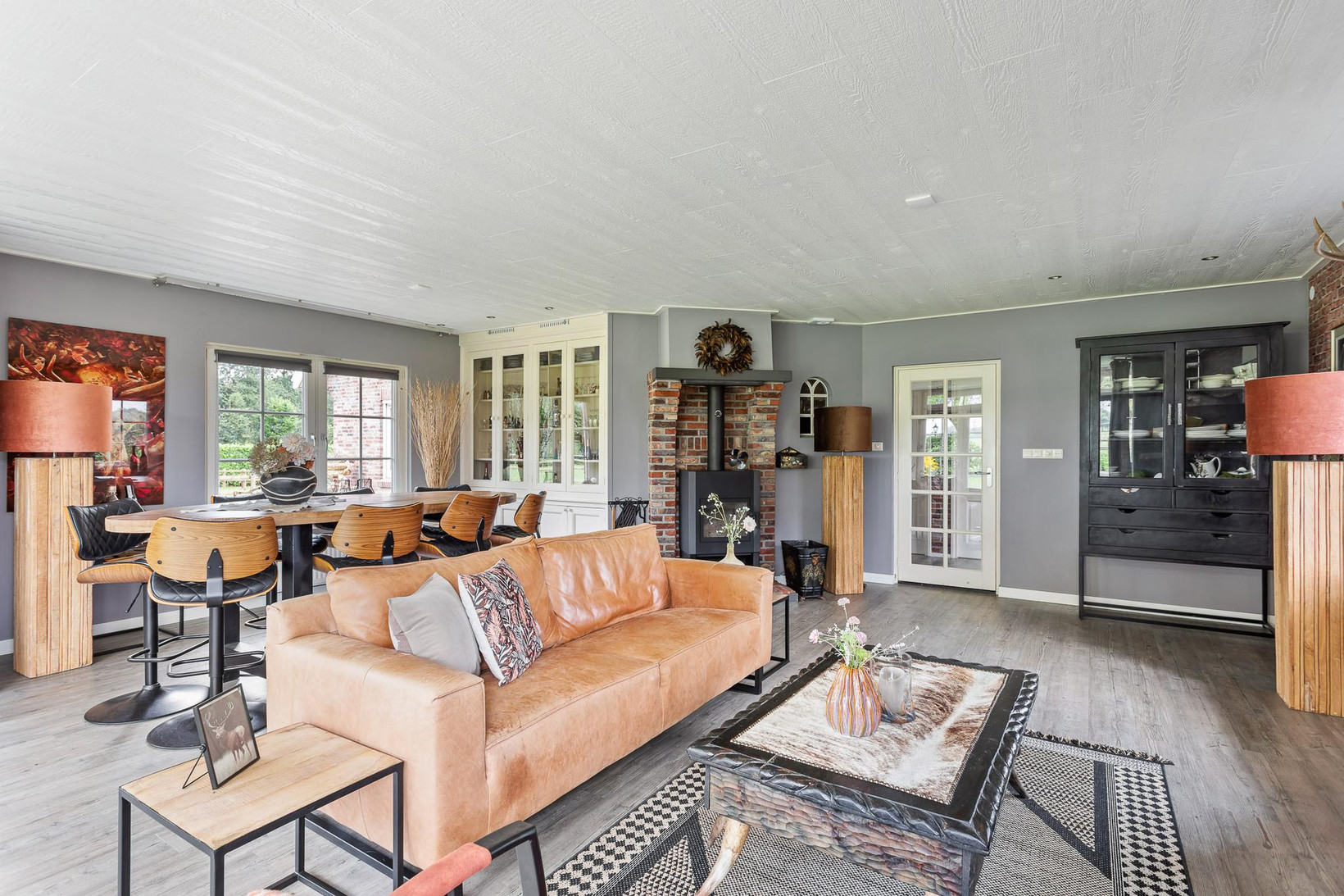 Woning te koop: 1e Meijerinkshoekweg 19, Wierden