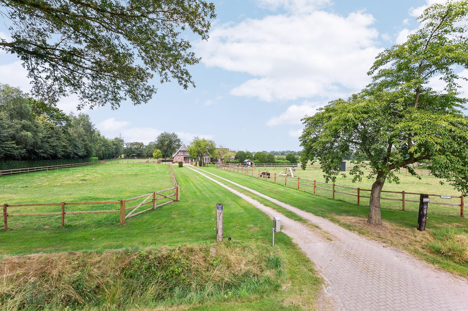 Woning te koop: 1e Meijerinkshoekweg 19, Wierden